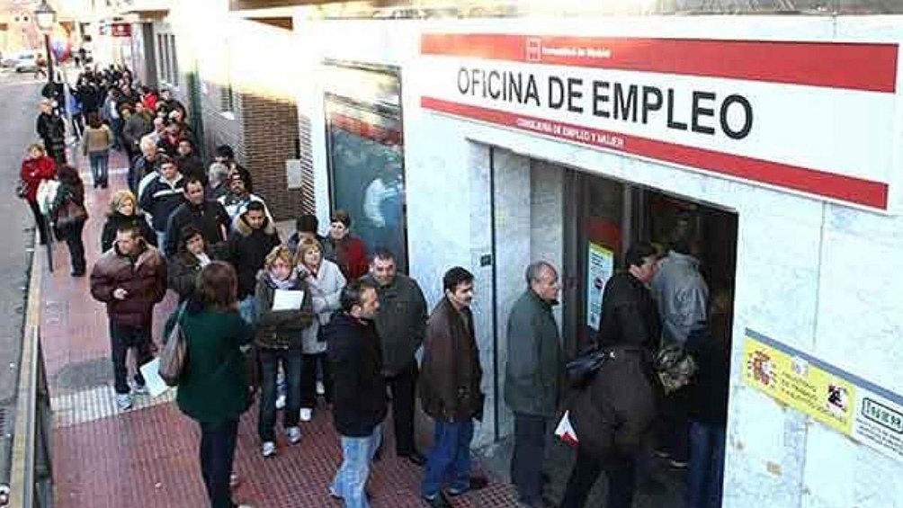 Las mujeres sufrieron aún más la pérdida de fuentes de trabajo.