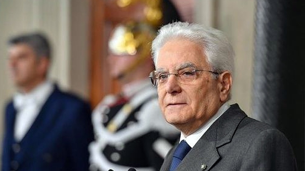 El semestre marcará la cuenta regresiva hacia el fin del mandato de siete años de Sergio Mattarella, iniciado el 3 de febrero de 2015.