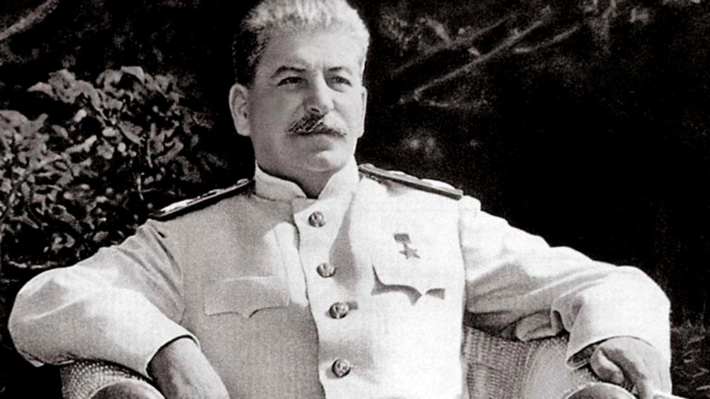 Las ejecuciones que se remontan a los años 1937-39, durante la llamada gran purga de Stalin