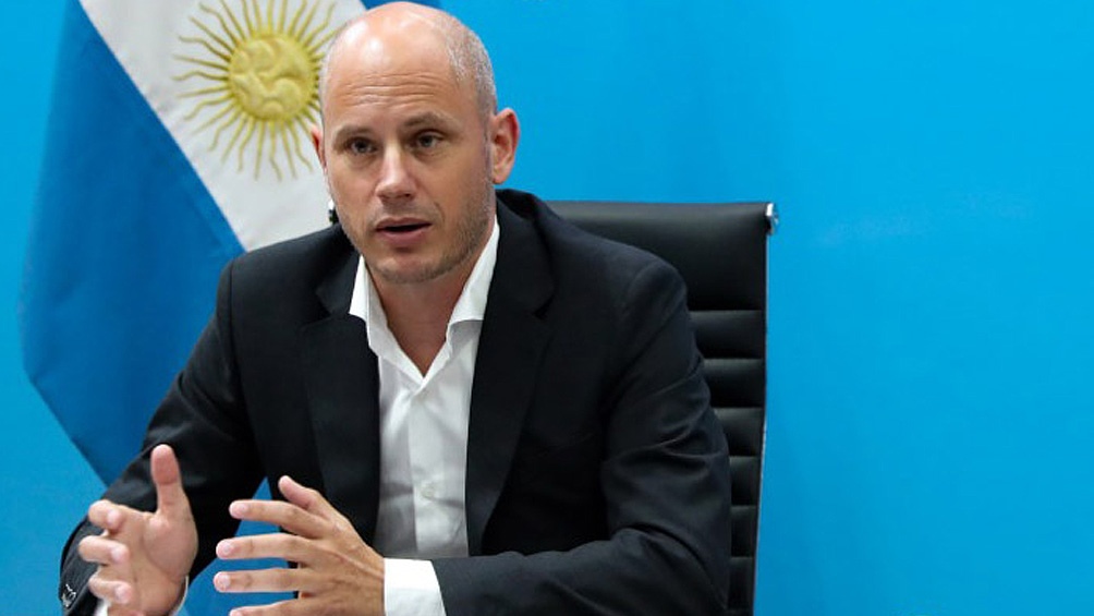 "La campaña de vacunación está ayudando a mejorar la situación, no sólo sanitaria sino también económica, y somos optimistas de que esta recuperación se vaya haciendo cada vez más generalizada” observó Merediz.