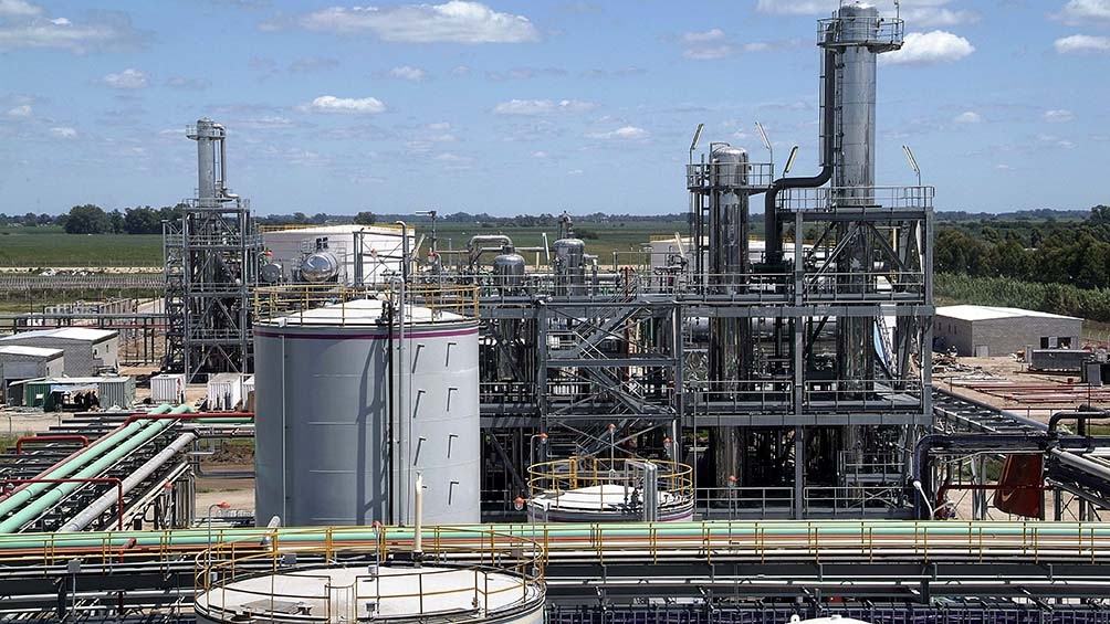 El Gobierno nacional puso en vigencia hoy el nuevo Marco Regulatorio de Biocombustibles, que regirá hasta 2030.