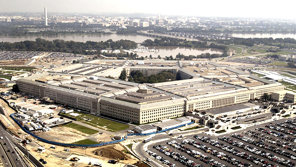 Estados Unidos: cerraron el Pentágono por un tiroteo que dejó múltiples víctimas