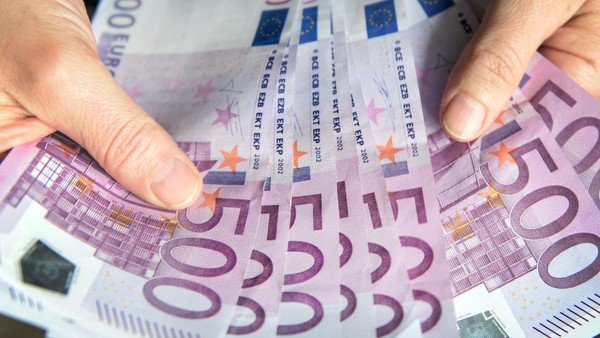 Euro hoy: a cuánto cotiza este domingo 29 de agosto