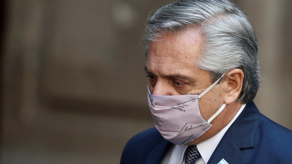 Fiesta en Olivos: 630.518 pesos, el monto con el que Alberto Fernández busca cerrar la causa por el cumpleaños de Fabiola Yáñez