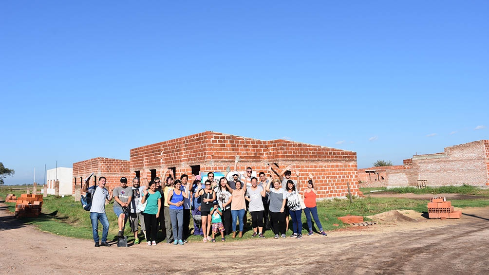 El programa de re-migración y repoblación de comunidades rurales "Bienvenidos a mi pueblo", busca generar una balanza territorial más equilibrada.