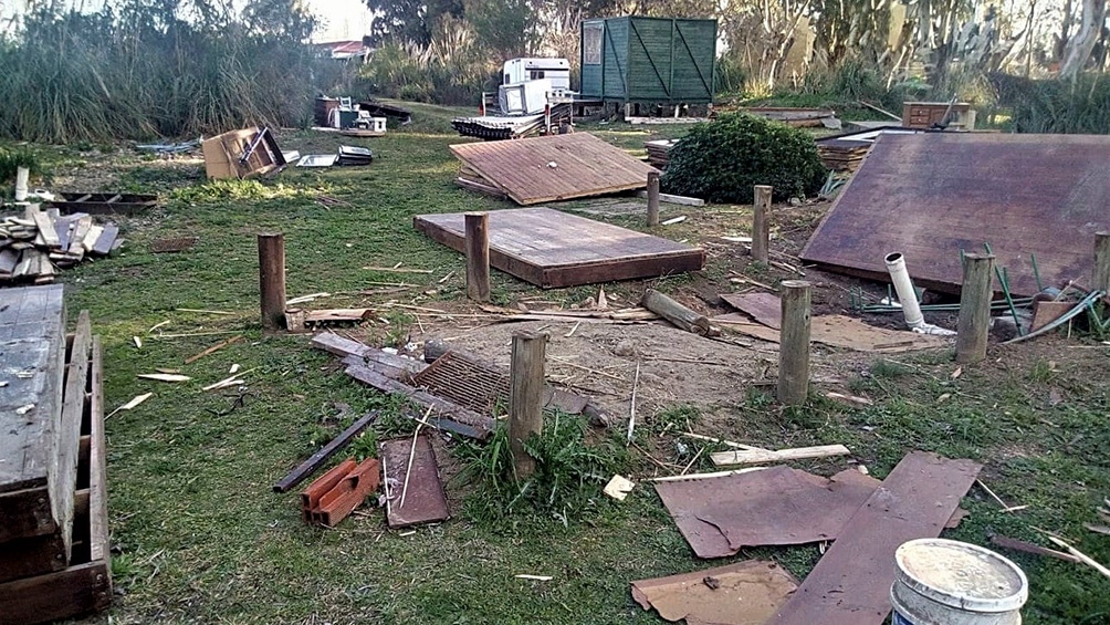 El Convenio de Propiedad Comunitaria fue considerado un antecedente histórico para los derechos indígenas en el conurbano bonaerense.