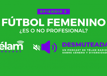 Fútbol Femenino: ¿es profesional o no?