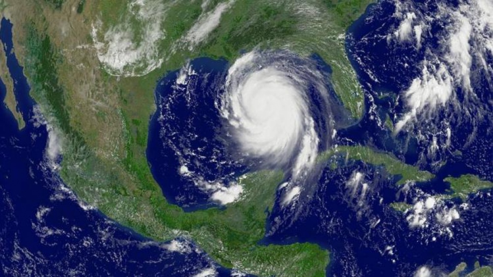 se Se espera que Grace se convierta nuevamente en huracán cuando toque tierra por segunda vez en la costa continental de México