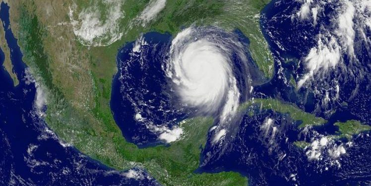 Grace deja daños menores y 6.000 evacuados en el Caribe mexicano