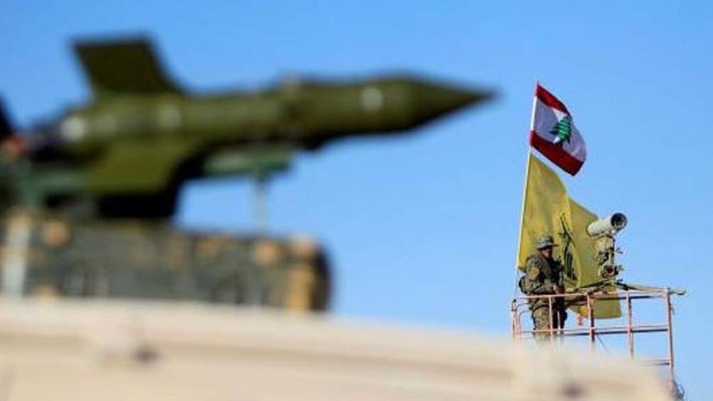 La Fuerza Interina de Naciones Unidas en Líbano calificó de "situación muy peligrosa" la escalada militar y pidió un alto el fuego "inmediato".