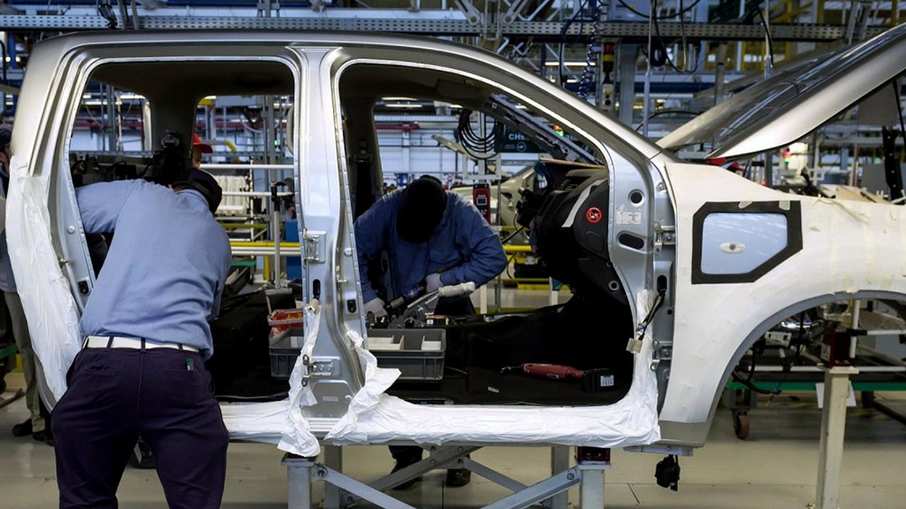 En junio produjo 40.000 vehículos; 67% por encima de junio de 2019.