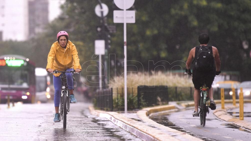 Se espera una máxima de 19 grados
