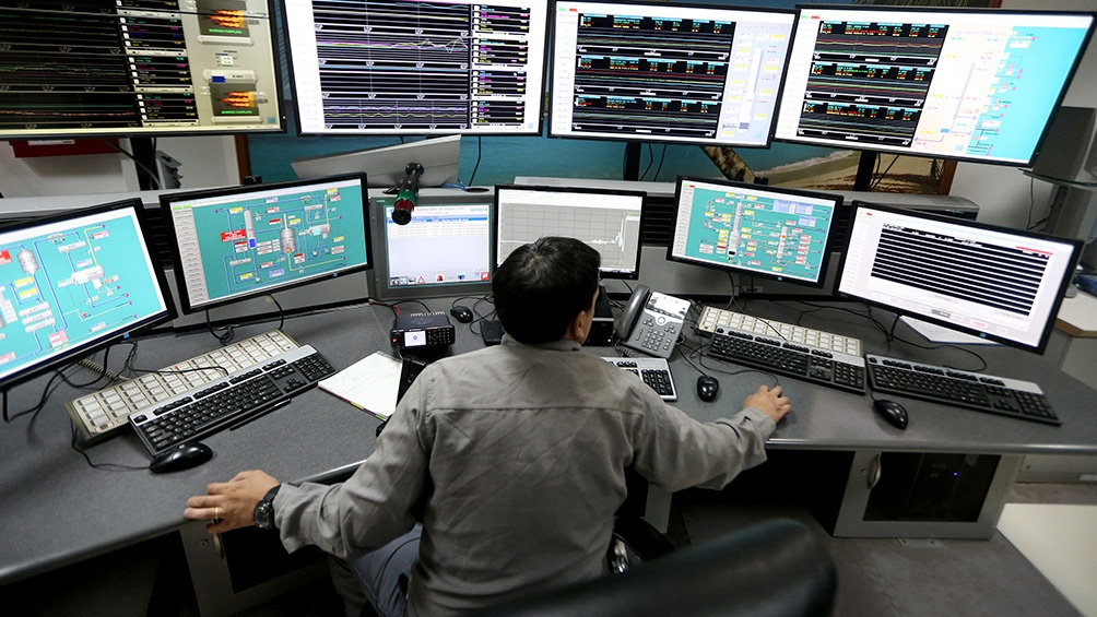La actividad económica en su conjunto creció durante junio 10,8% en relación a igual mes del año pasado.