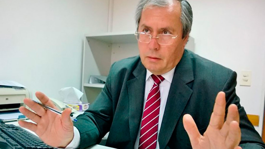 Héctor Olivares fue asesinado a balazos junto a su asesor Miguel Yadón en 2019