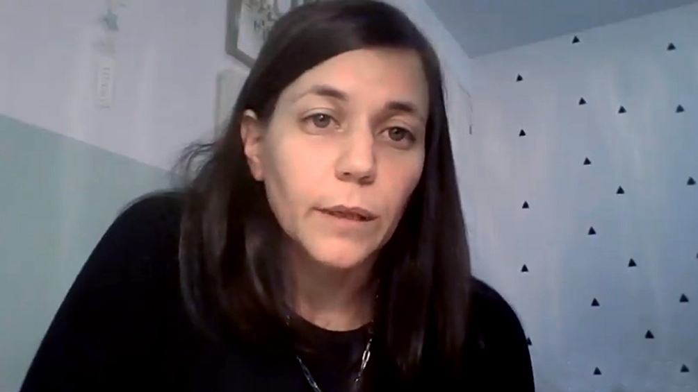 La abogada consideró como agravantes la alevosía por “el estado de indefensión de las víctimas”