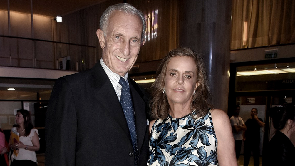 La justicia archivó la causa del femicida Neuss con el empresario como único responsable