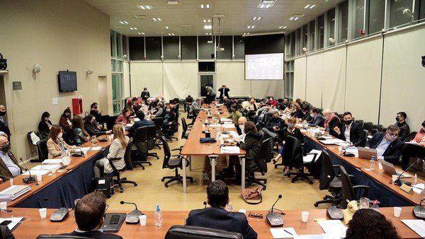 La oposición, en alerta por si el oficialismo intenta aprobar la Reforma Judicial y la ley de la Procuración