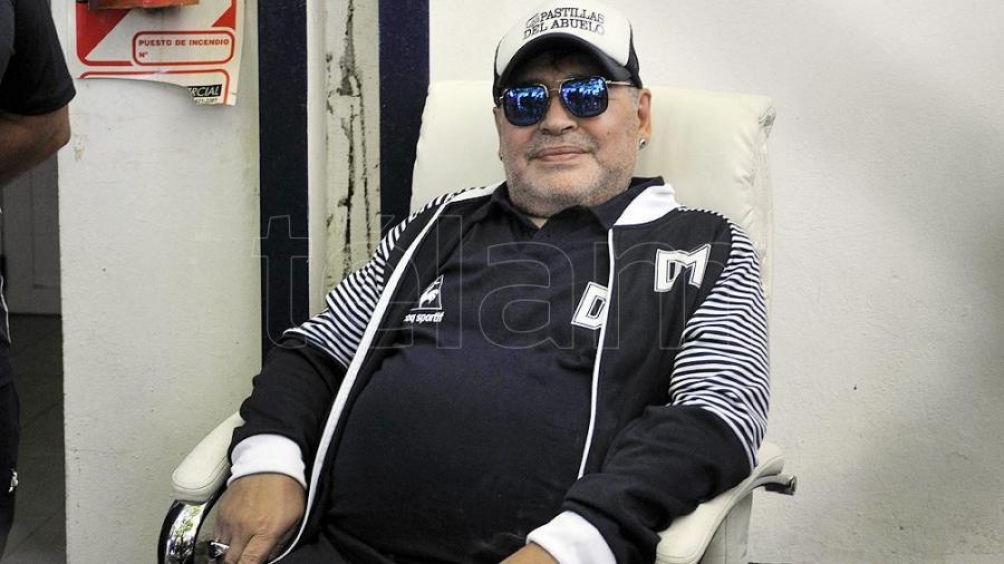 Diego Maradona falleció hace ocho meses en la casa de la internación domiciliaria de Tigre.