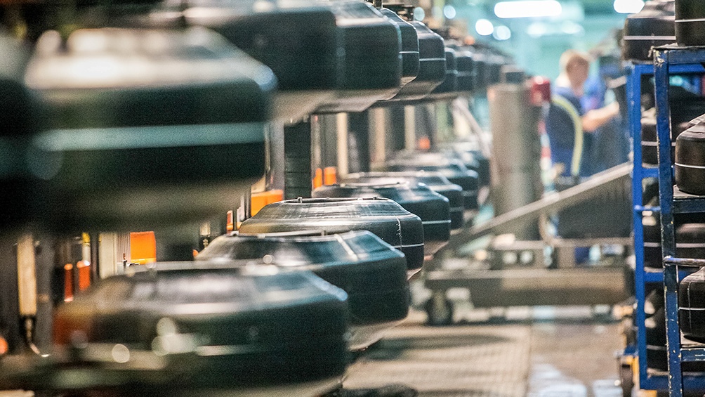 La cifra abre buenas expectativas para la producción del sector autopartista.