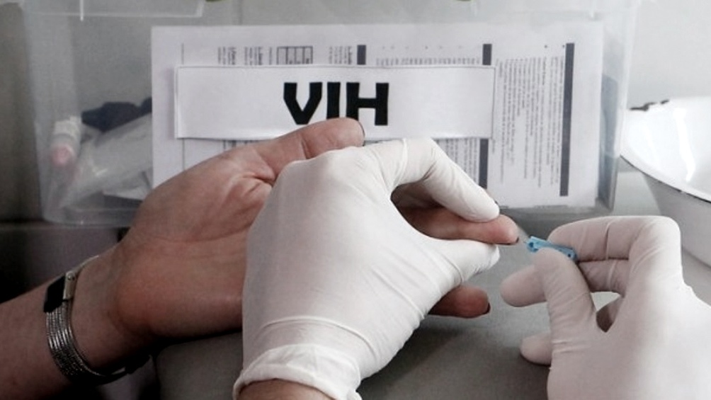 "En el mundo los números de VIH van disminuyendo pero en AL no están cayendo a la misma velocidad en términos de nuevos diagnósticos ni de mortalidad".