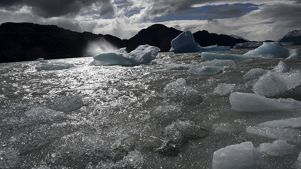 A menos que haya reducciones inmediatas y a gran escala en las emisiones de gases de efecto invernadero, limitar el calentamiento a cerca de 1,5°C o incluso 2°C, ya no será posible. Foto: AFP.