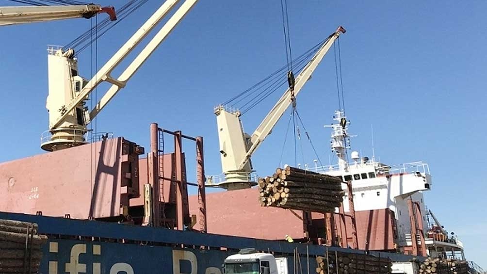 La Cancillería argentina acompañó a los exportadores a través de las acciones de promoción comercial y de inversiones que se coordinan mediante el Consejo Público Privado