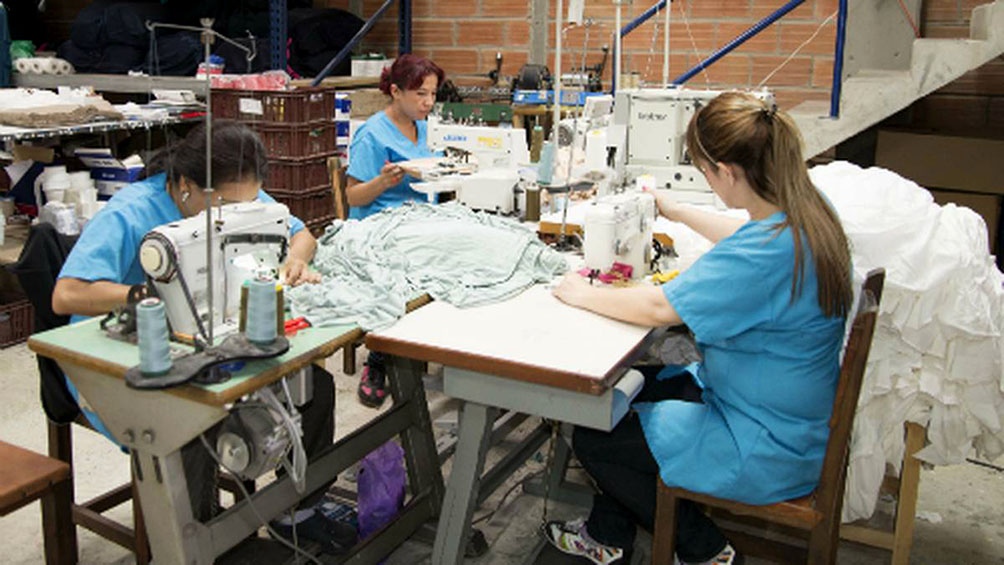 Las pymes elogiaron la decisión del Gobierno de ponerle límite a las grandes corporaciones