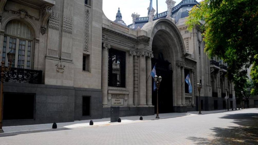 Lla concreción de inversiones en la primera mitad del año alcanzó los US$ 208 millones, según el informe de cancillería