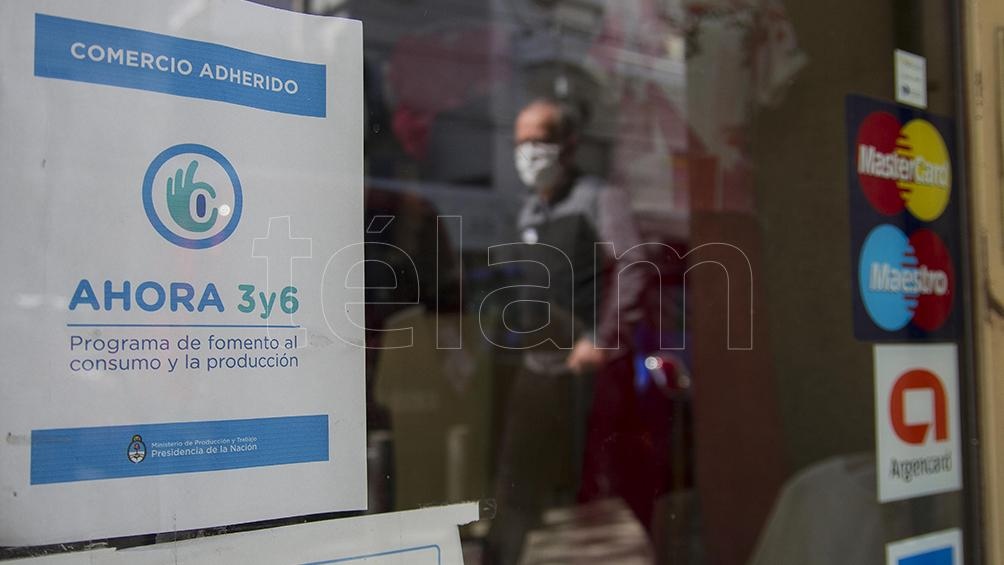 Los electrodomésticos de línea blanca podrán pagarse hasta en 30 cuotas.