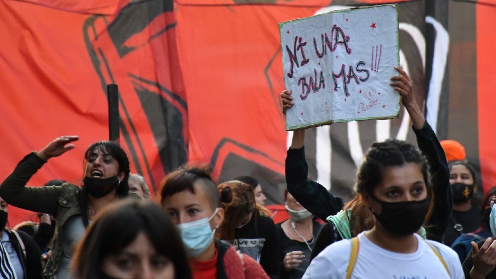 Foto: Laura Lescano.