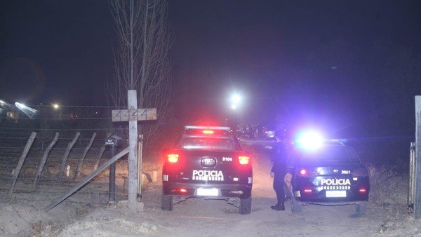 Mendoza: asesinaron a una estudiante de 15 años, tras salir de la escuela