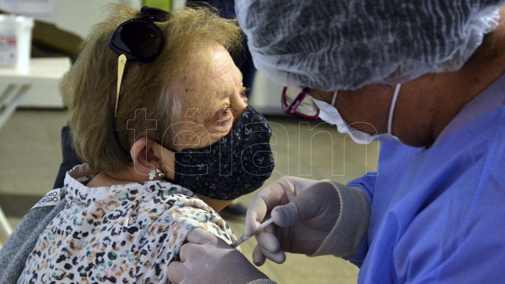 (Foto: Marcelo Ochoa).