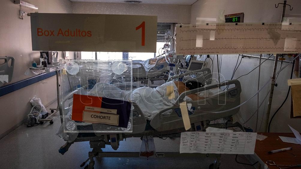 Comnestas cifras suman 108.388 los fallecidos registrados oficialmente.