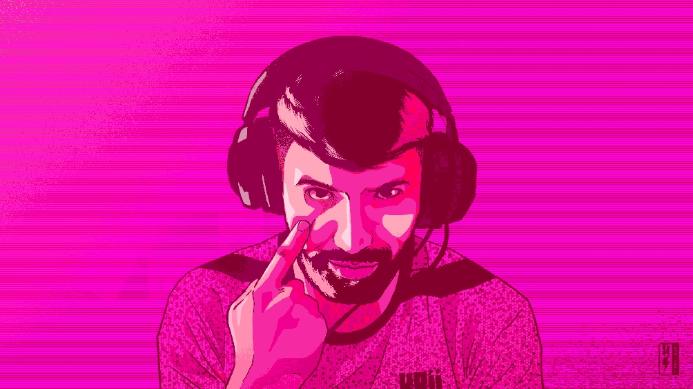 Ilustración: El Charlee
