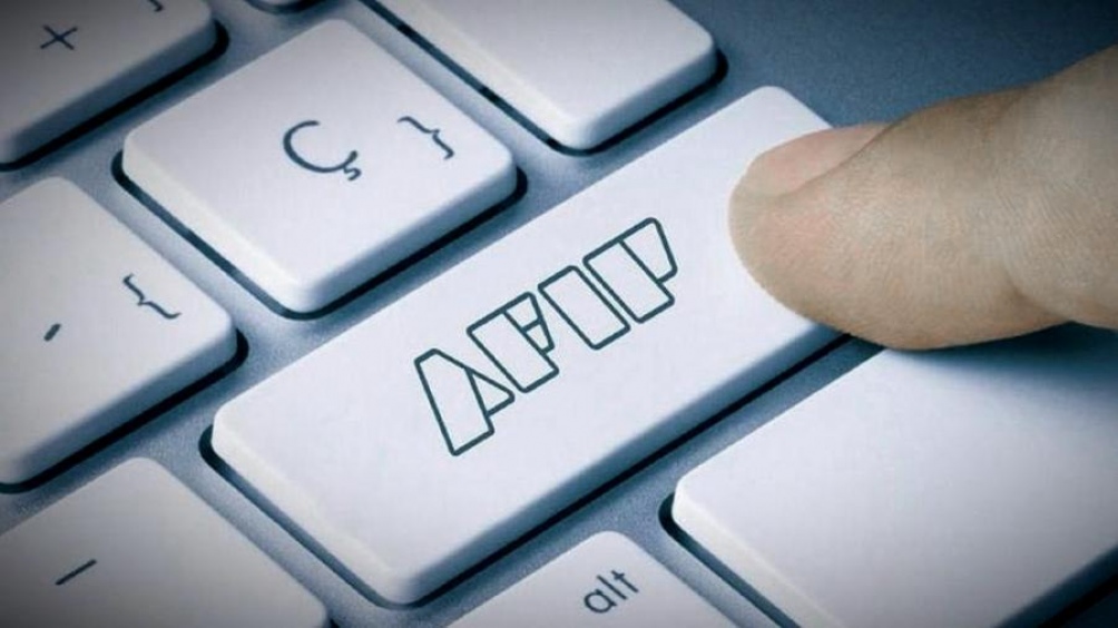 AFIP lanzó una aplicación para celulares