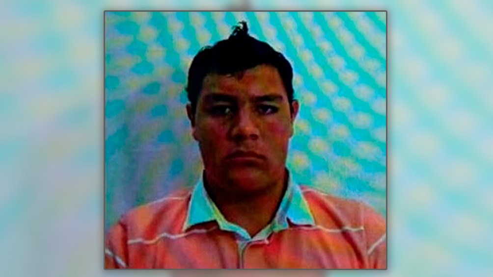 Eduardo Enrique García está acusado de tentativa de homicidio. Su último domicilio fue en la provincia de Entre Ríos.