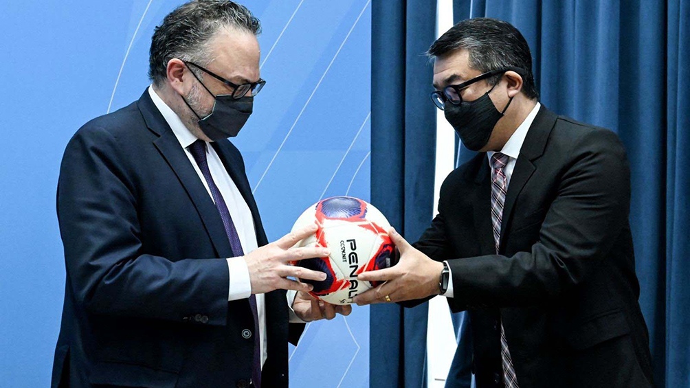 “Estamos recuperando fuertemente la inversión privada”, dijo el ministro Kulfas