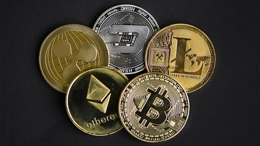 Dijo que Bitcoin "fue creado como un mecanismo de transacciones sustituto del dinero donde el Estado no cumplía un rol".