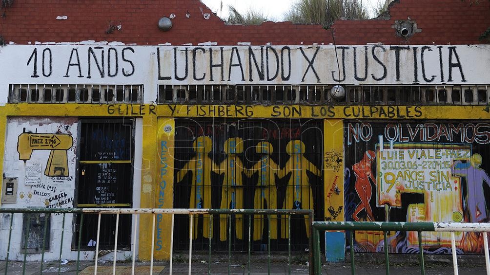 Este jueves la Legislatura discutirá si aprueban el planteo de familiares y sobrevivientes.
