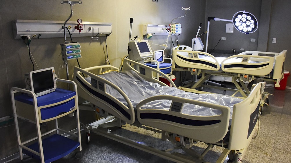 Ya son trece las semanas con descenso de contagios y menos hospitalizaciones en todo el territorio bonaerense.