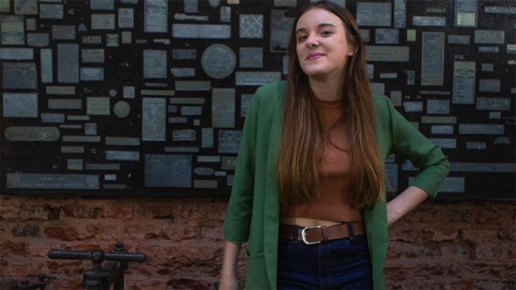 A 70 años de la provincialización del Chaco, Celeste Giardinelli presenta la región, sus características y la diversidad lingüística y cultural chaqueña.