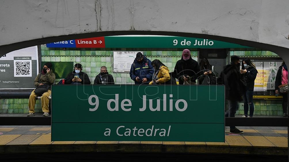 La reapertura responde al incremento de la demanda por la flexibilización de las actividades. 
