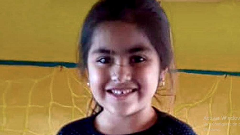 La familia de Guadalupe Belén Lucero llamó a una movilización para el 14 de agosto próximo, cuando se cumplan los dos meses de su desaparición.