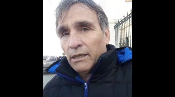 Escandalo por cajas con dólares en Santa Cruz: Abogado se presento ente justicia Federal por inacción de la provincial