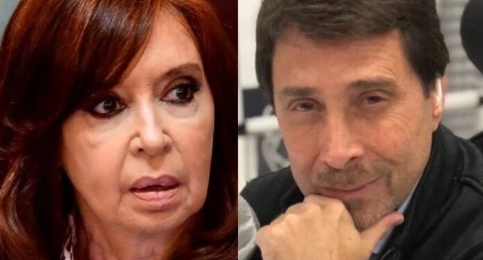 Libertad de expresión: Caso del doctor Eduardo Feinman aplica al caso del director de Total News