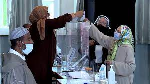 Marruecos concurre a las urnas mostrando la vigencia de su democracia