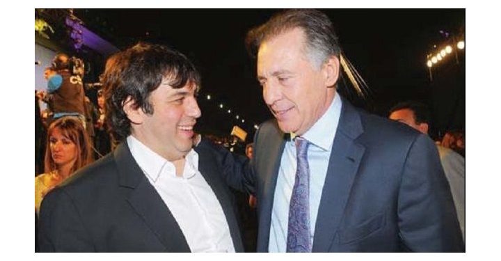 AHORA 97: Cristóbal López y Fabián de Sousa pagarán su deuda con la AFIP en 97 cuotas y con una tasa más baja que la inflación