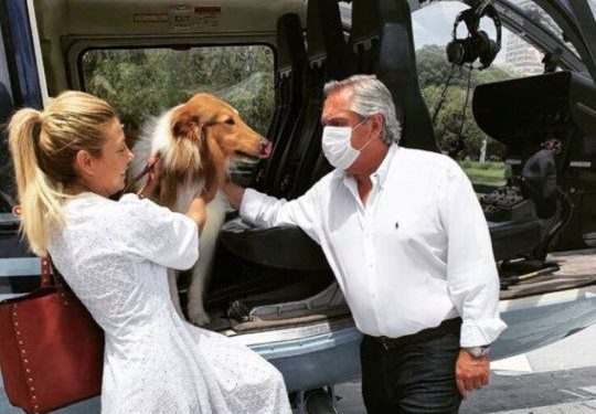 Cuando el dato mata al relato