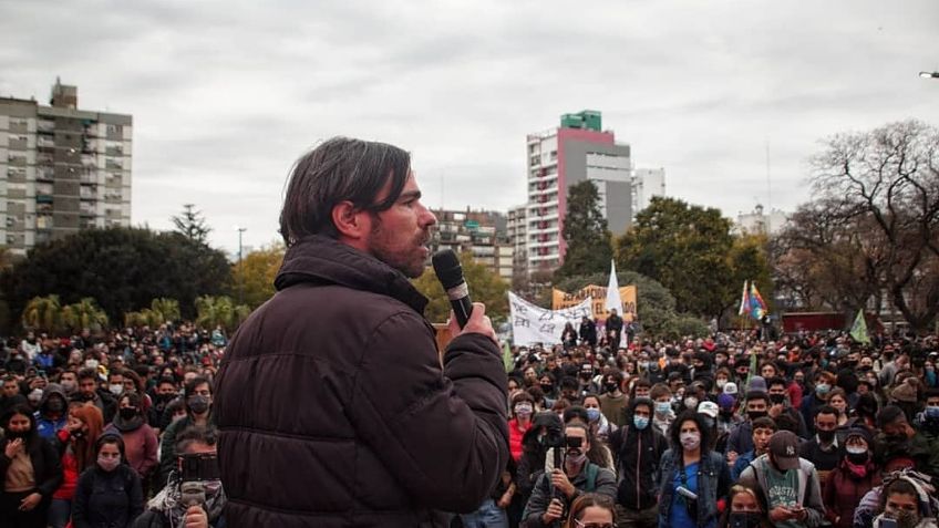 ¿Quien lo financia? El excesivo gasto electoral del Frente de Izquierda genera muchas sospechas
