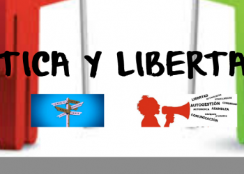 Propuesta de ciudadanos que trabajamos para construir una Argentina Libre y Ética